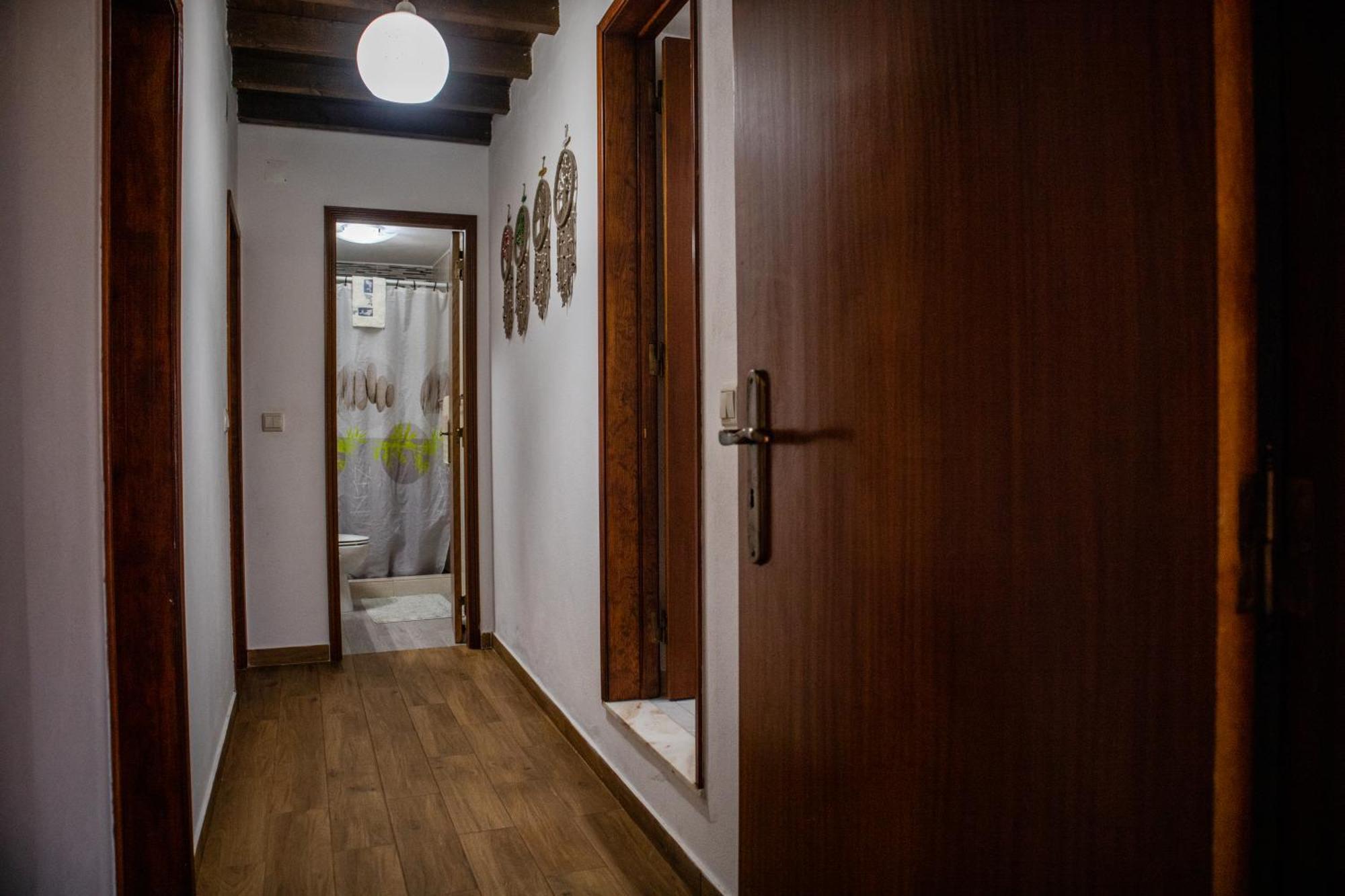 Villa Casa Da Zu Tomar Exterior foto